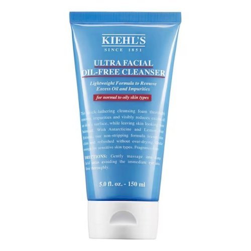 Kiehls Ultra Facial Oil-Free Cleanser 150ml