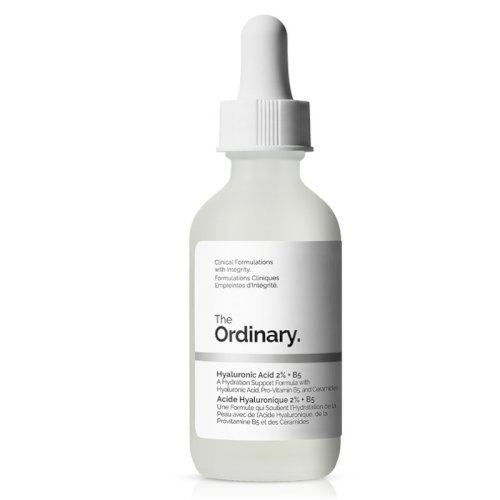 The ordinary hyaluronic acid 2% +B5