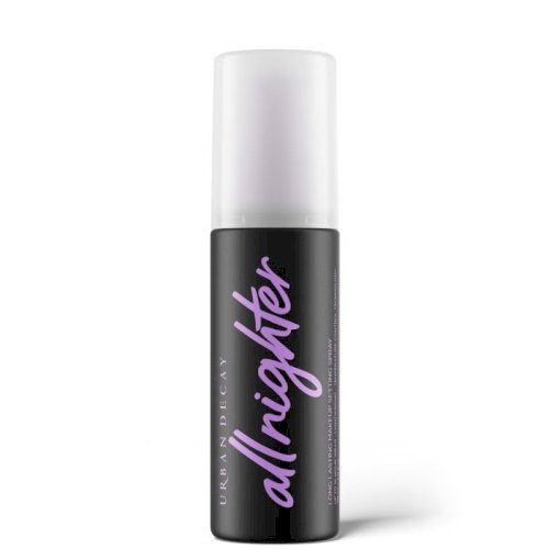 Urban decay ALL NIGHTER LONG LASTING MAKEUP SETTING SPRAY
