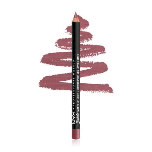 Nyx Suede Matte Lip Liner