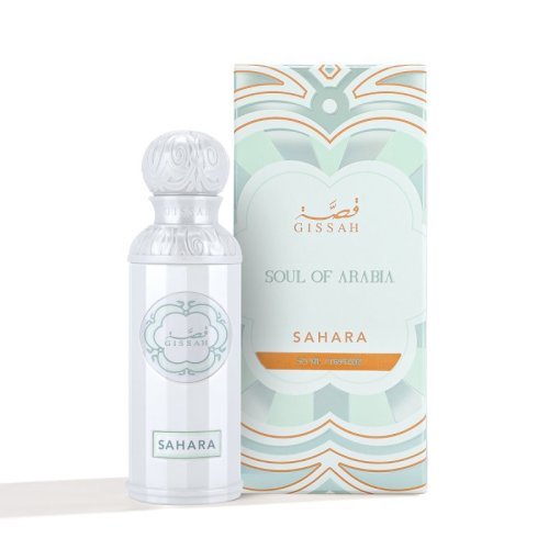 Gissah Sahara Eau de Parfum - 50ml