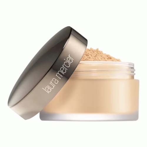 Laura mercier Translucent Loose Setting Powder travel size 9.3g