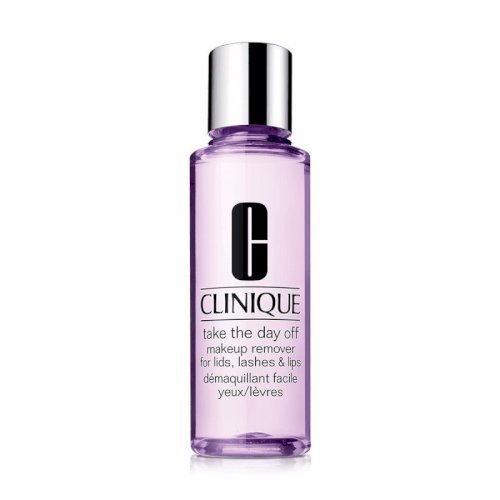 Clinique Take The Day Off Makeup Remover For Lids, Lashes & Lips 125ml