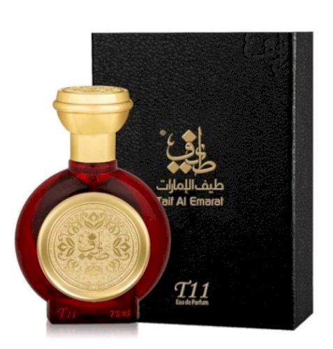 Taif al emarat T11