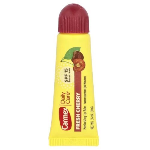 Carmex Lip Balm Cherry 10g