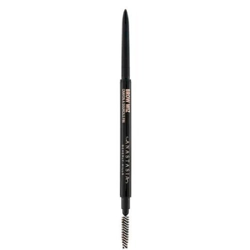 ANASTASIA BEVERLY HILLS BROW WIZ 0.03g travel size-dark brown