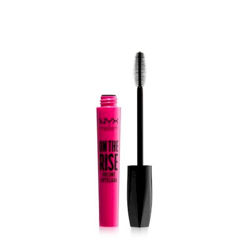 NYX ON THE RISE LIFTSCARA MASCARA 10ML