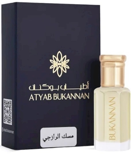 Atyab Bukannan Razji Musk