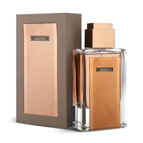 Dar al teeb Fann Collection Amazing Eau De Parfum - 70ml