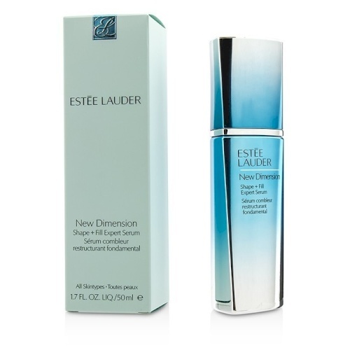 Estee Lauder New Dimension Shape and Fill Expert Serum 50ml