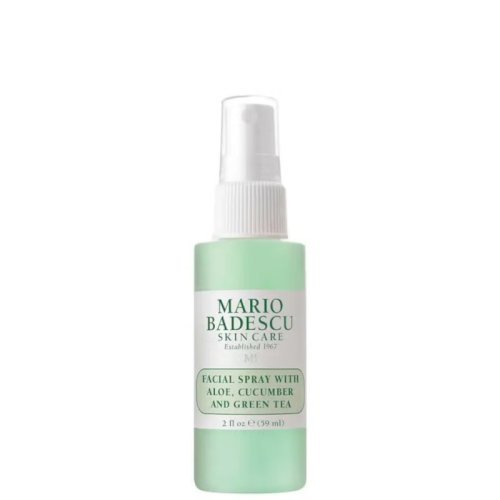 MARIO BADESCU FACIAL SPRAY- ALOE,CUCUMBER AND GREEN TEA