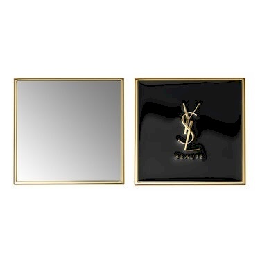 Yves saint laurent miror - black