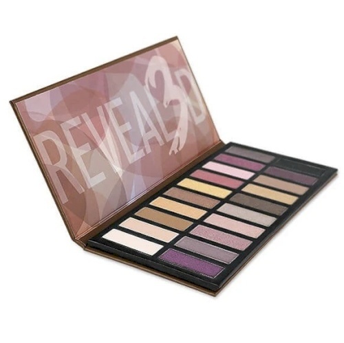 coastal scents eyeshadow palette (Revealed 3)