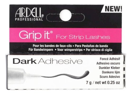 Ardell LashGrip Eyelash Adhesive Dark 7g