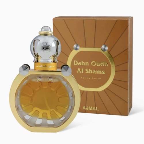 Ajmal DAHN AL OUDH SHAMS FOR UNISEX 30ml