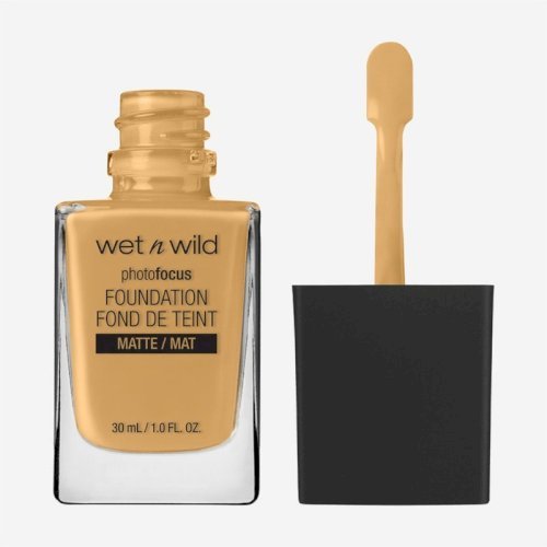 Wet n wild PHOTO FOCUS FOUNDATION- MATTE