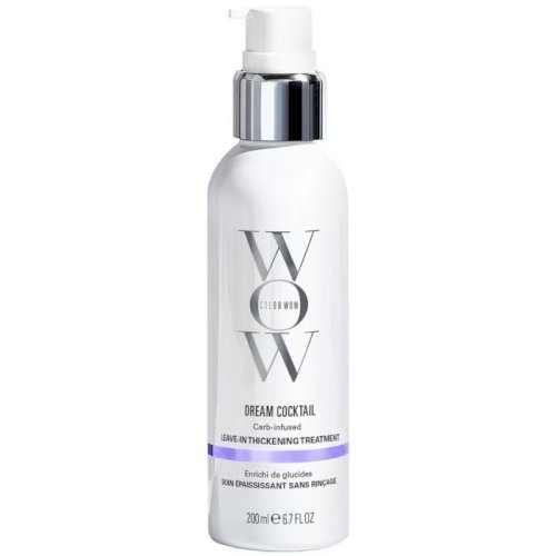 Color wow Dream Cocktail Carb-Infused Thickening Leave In Treatment 200ml