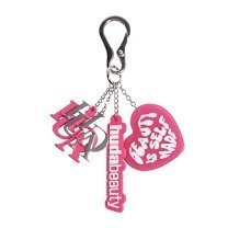 Huda beauty key charms