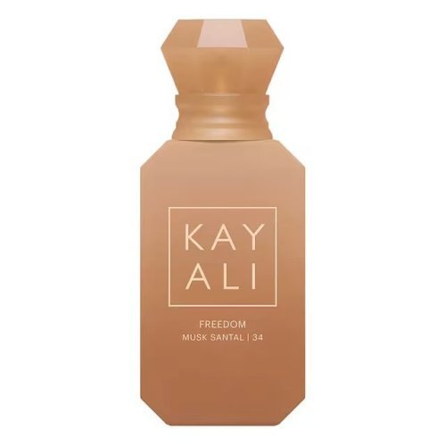 kayali freedom musk santal 34 edp 10ml
