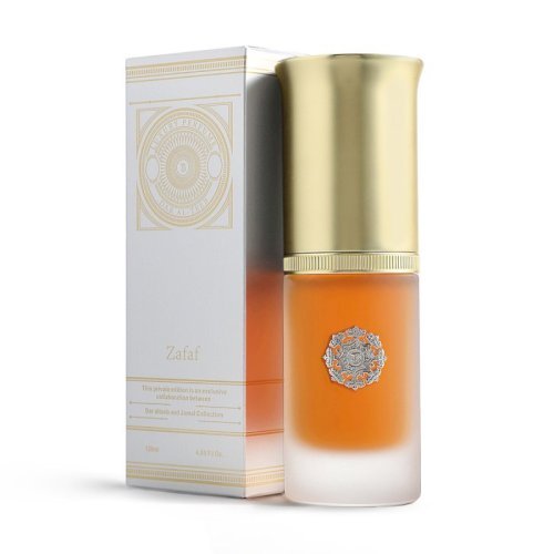Dar al teeb Zafaf Mix Eau De Parfum - 120ml unisex