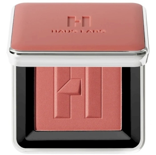 Haus labs Color Fuse Talc-Free Blush Powder With Fermented Arnica