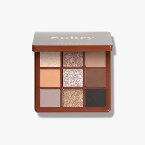 Anastasia Sultry Mini Eyeshadow Palette