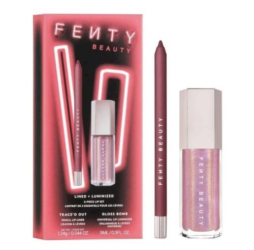 Fenty beauty Lined + Luminized Set