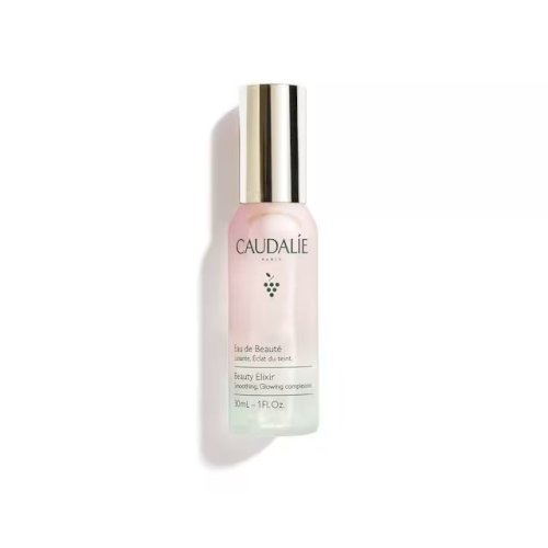 Caudalie Beauty Elixir Prep, Set, Glow Face Mist 100ml