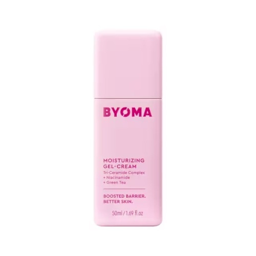 Byoma moisturizing gel cream 50ml