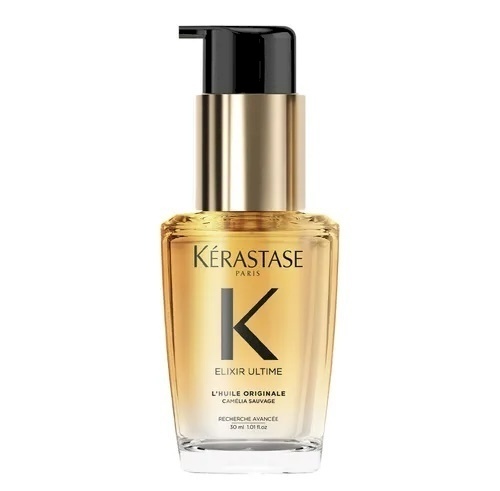 kerastase elixir ultime camelia sauvage 30ml