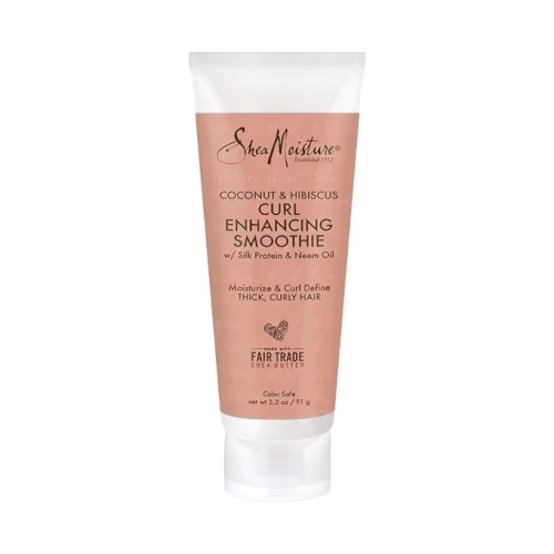 Shea Moisture Curl Enhancing Smoothie 91g