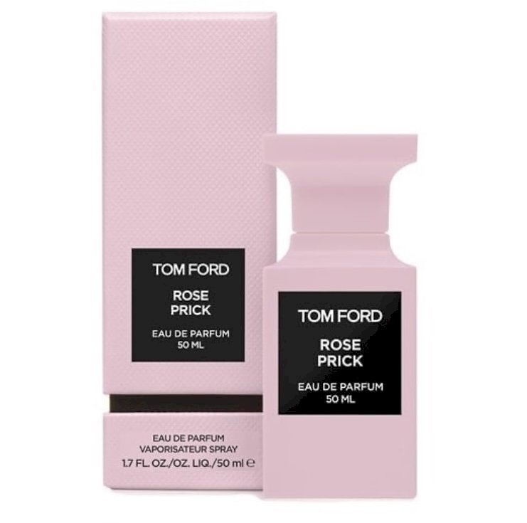 986 مستوحى من Rose Prick Tom Ford
