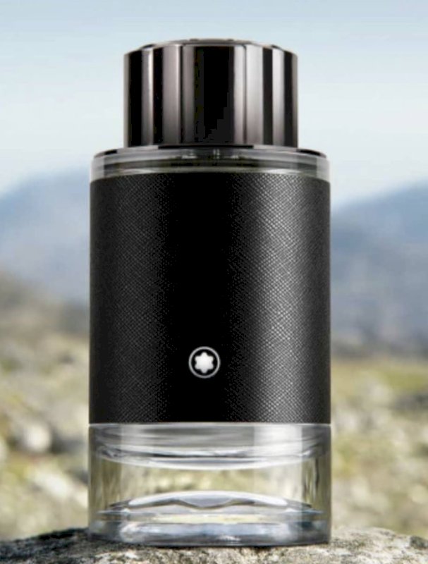 896 مستوحي من  Mont Blanc Explorer
