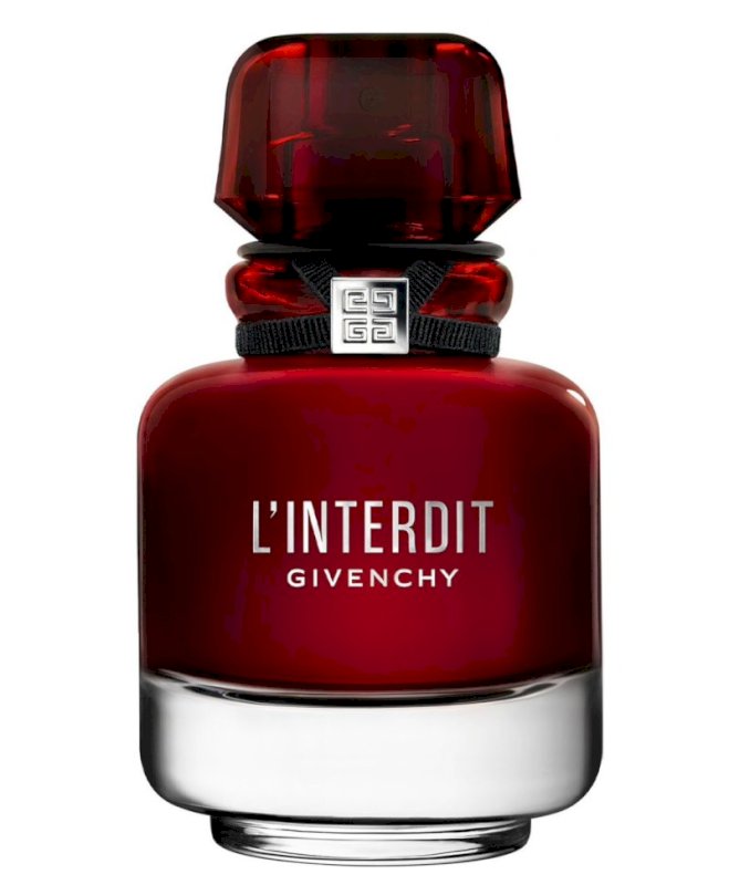 998 مستوحى من عطر Givenchy L'Interdit