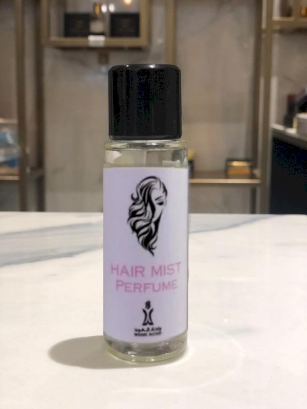 عطر شعر