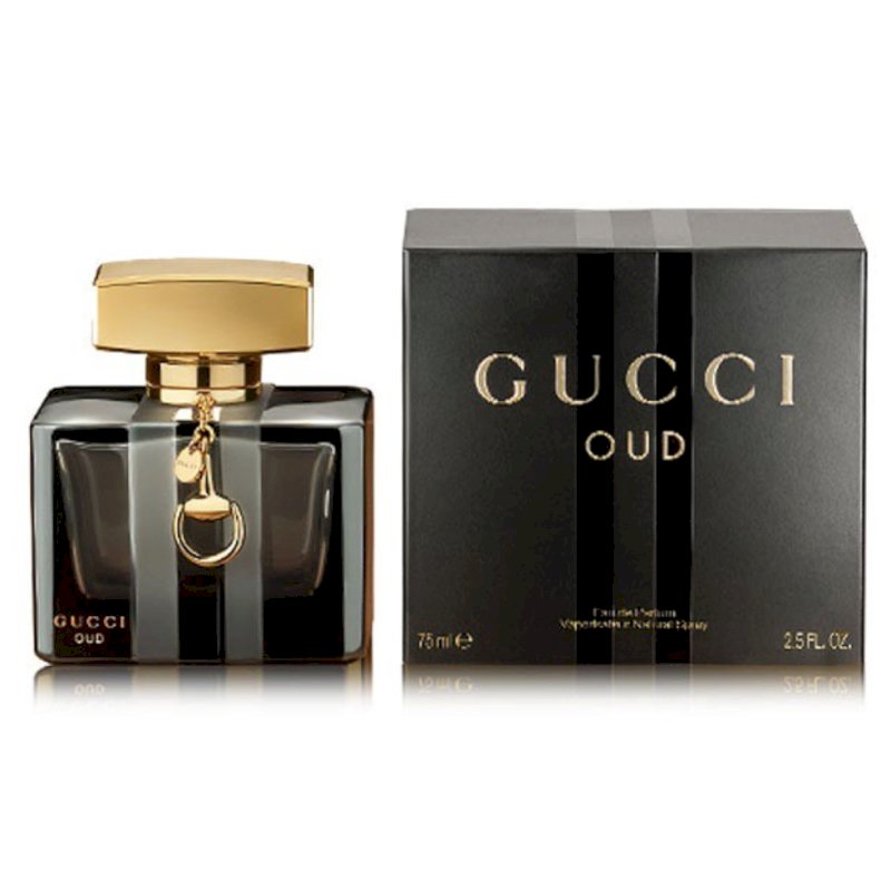 404  مستوحي من  Gucci Intense Oud