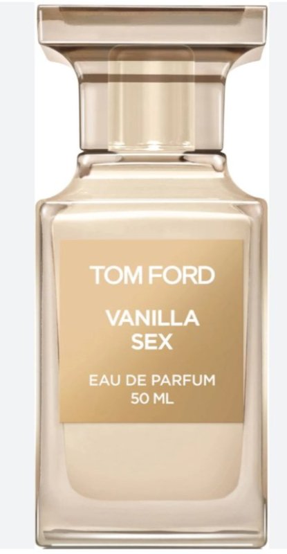 مستوحي من عطر VANILLA SEX TOM FORD VIP385