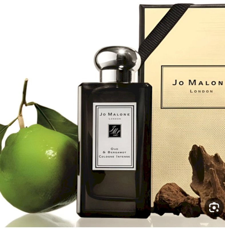 802  مستوحي من  Jo Malone Oud & Bergamot
