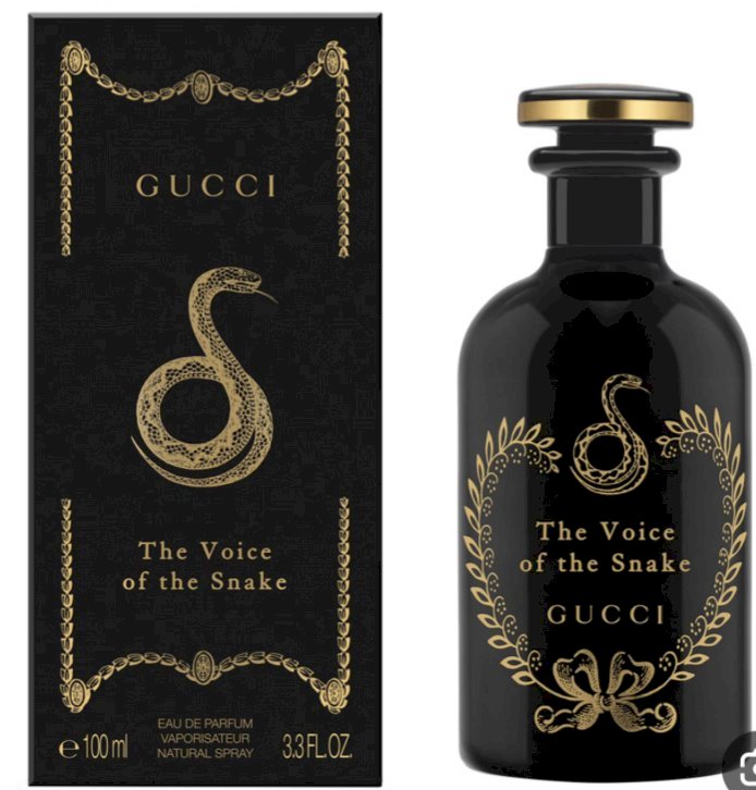 Vip 175 مستوحي من  Gucci