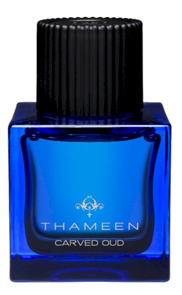 Vip 115 مستوحي من  Carved oud thameen for women and men