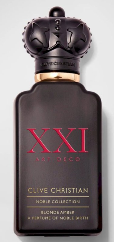 VIP421 عطر مستوحي من BLOND AMBER CLIVE CHRISTIOAN