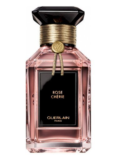 1022 مستوحى من عطر ROSE CHERIE
