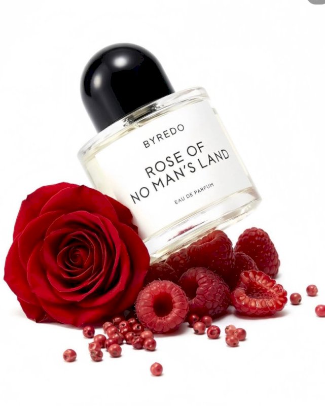 2021 مستوحي من  Rose Of No Man`s Land Byredo perfume for Women & Men