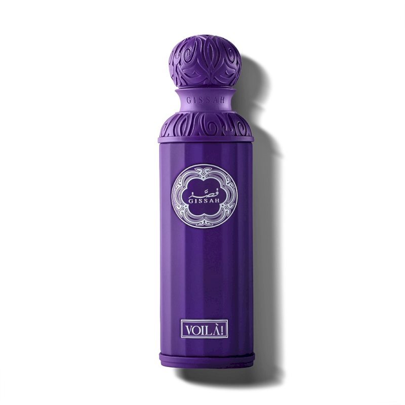 2062 عطر مستوحى من GISSAH VOILA