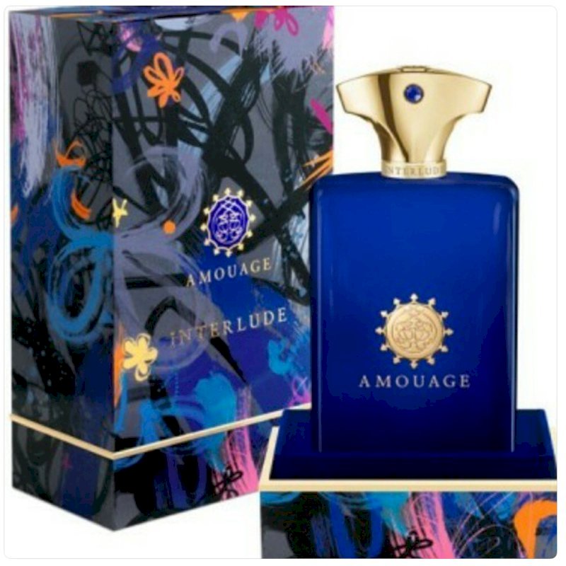 389 مستوحي من  (Amouage)