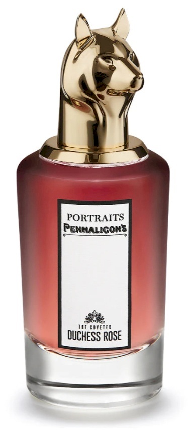 Vip 120 مستوحي من The coveted duchess rose penhaligons