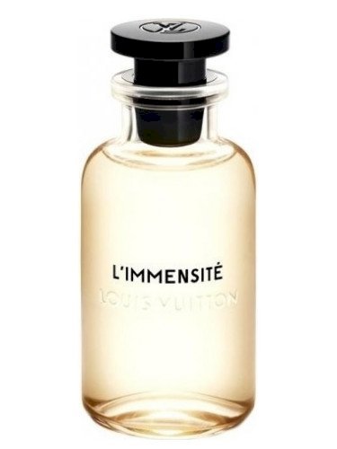 1012 مستوحى من عطر L’Immensité Louis Vuitton