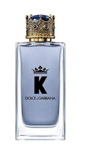 928 مستوحي من  K by Dolce & Gabbana