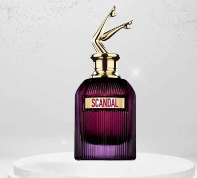 723 عطور مستو حي من scandal intense