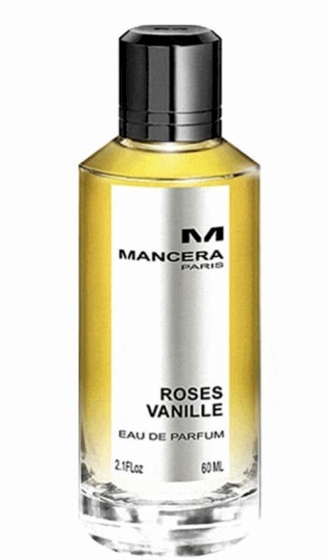 365 مستوحي من  Mancera Roses Vanille Eau de
